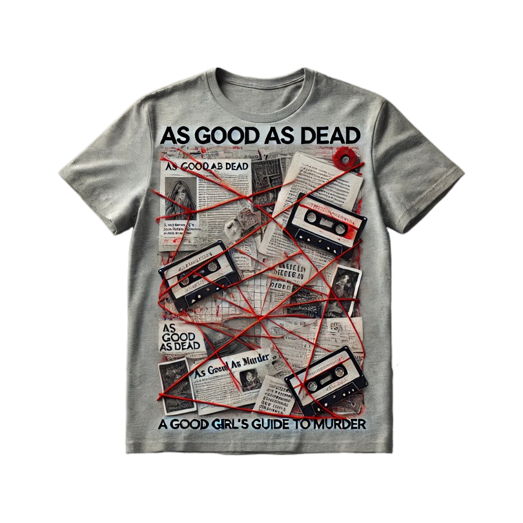 agad tshirt